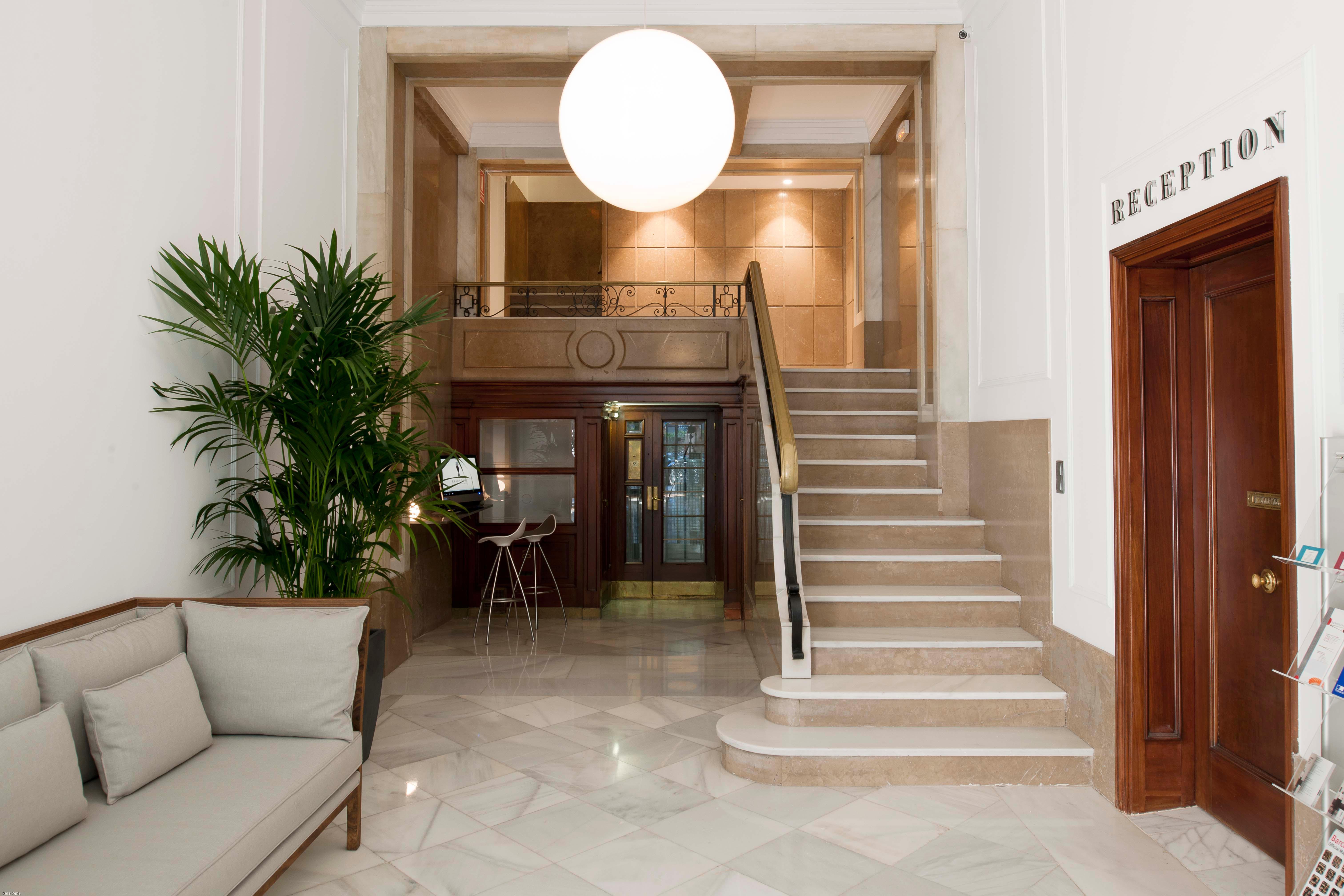 Eric Voekel Boutique - Gran Via * Barcelona