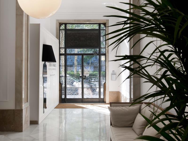 Apartment Eric Voekel Boutique - Gran Via Barcelona