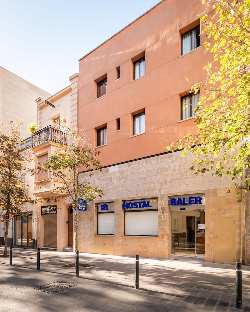 Baler Barcelona