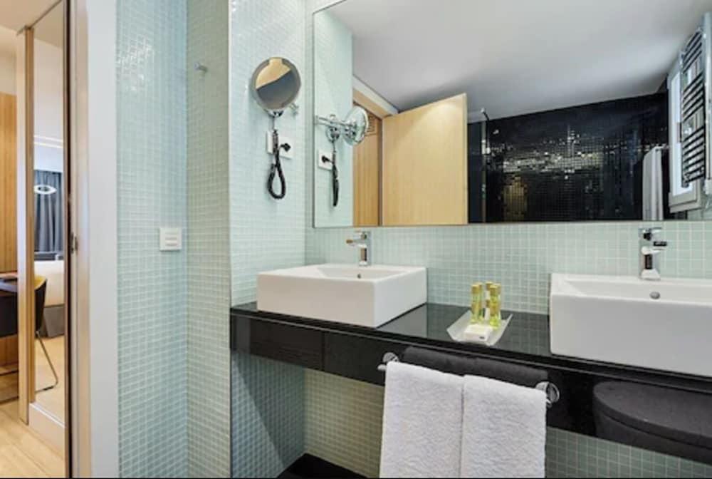Hotel Exe Plaza Catalunya