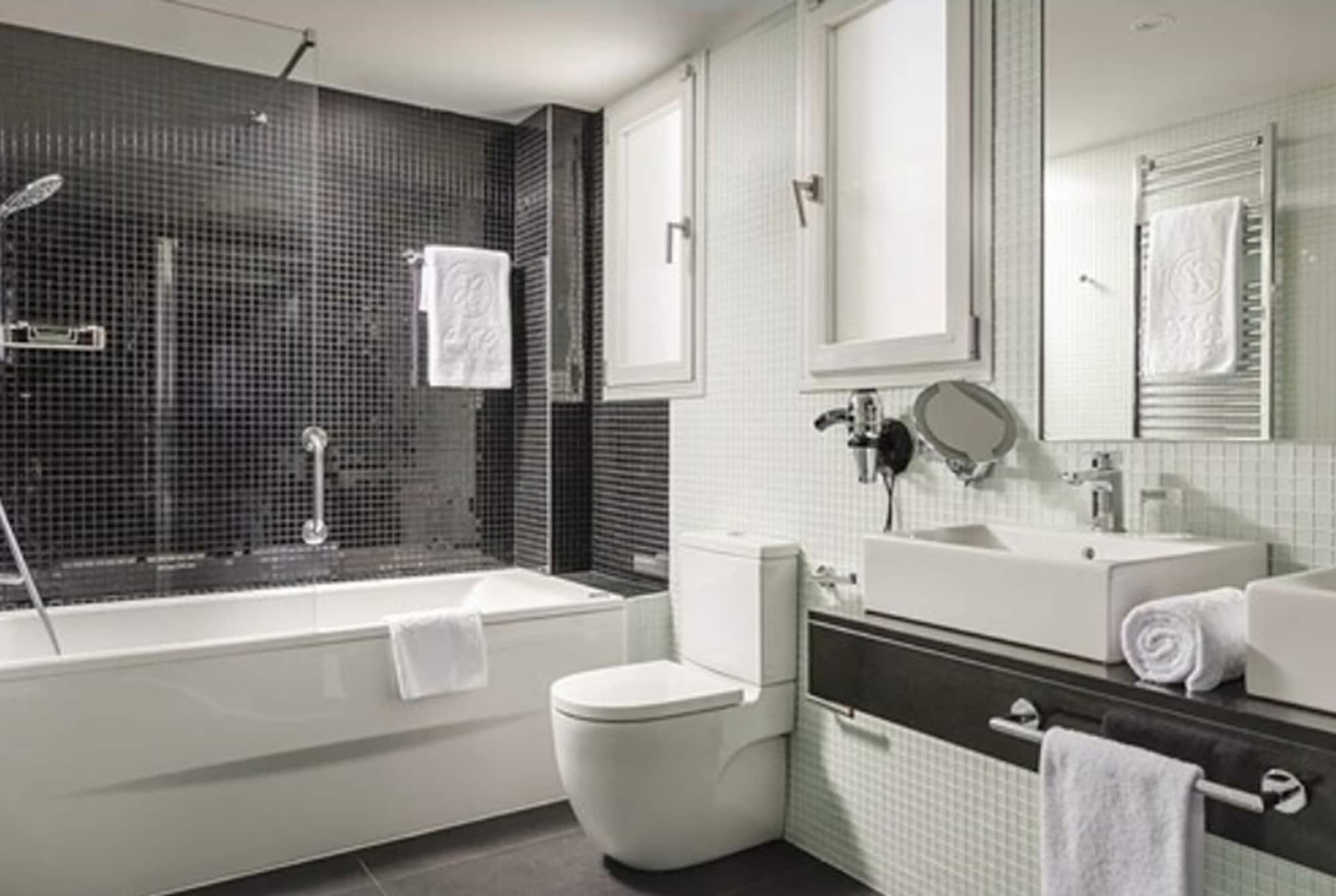 Exe Plaza Catalunya 4*