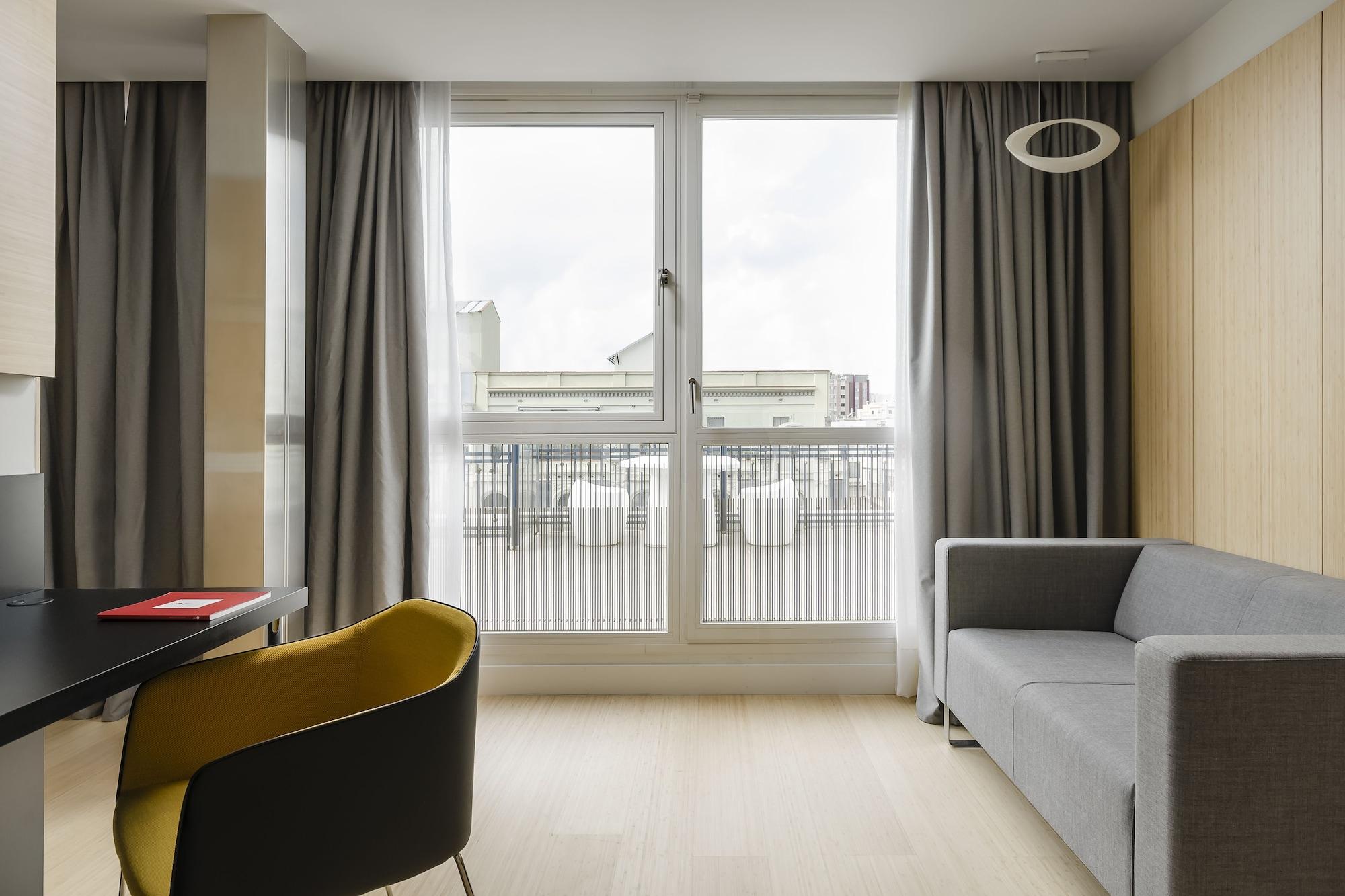Hotel Exe Plaza Catalunya 4*