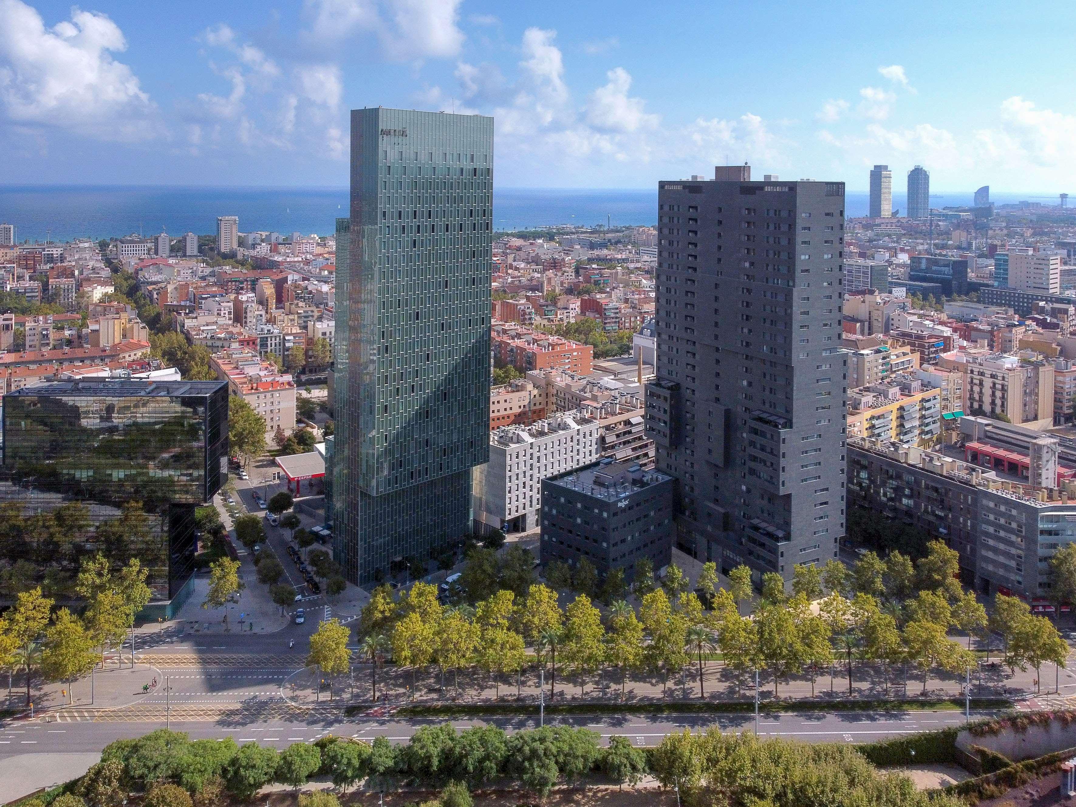 Melia Sky 4* Sup Hotel 4*