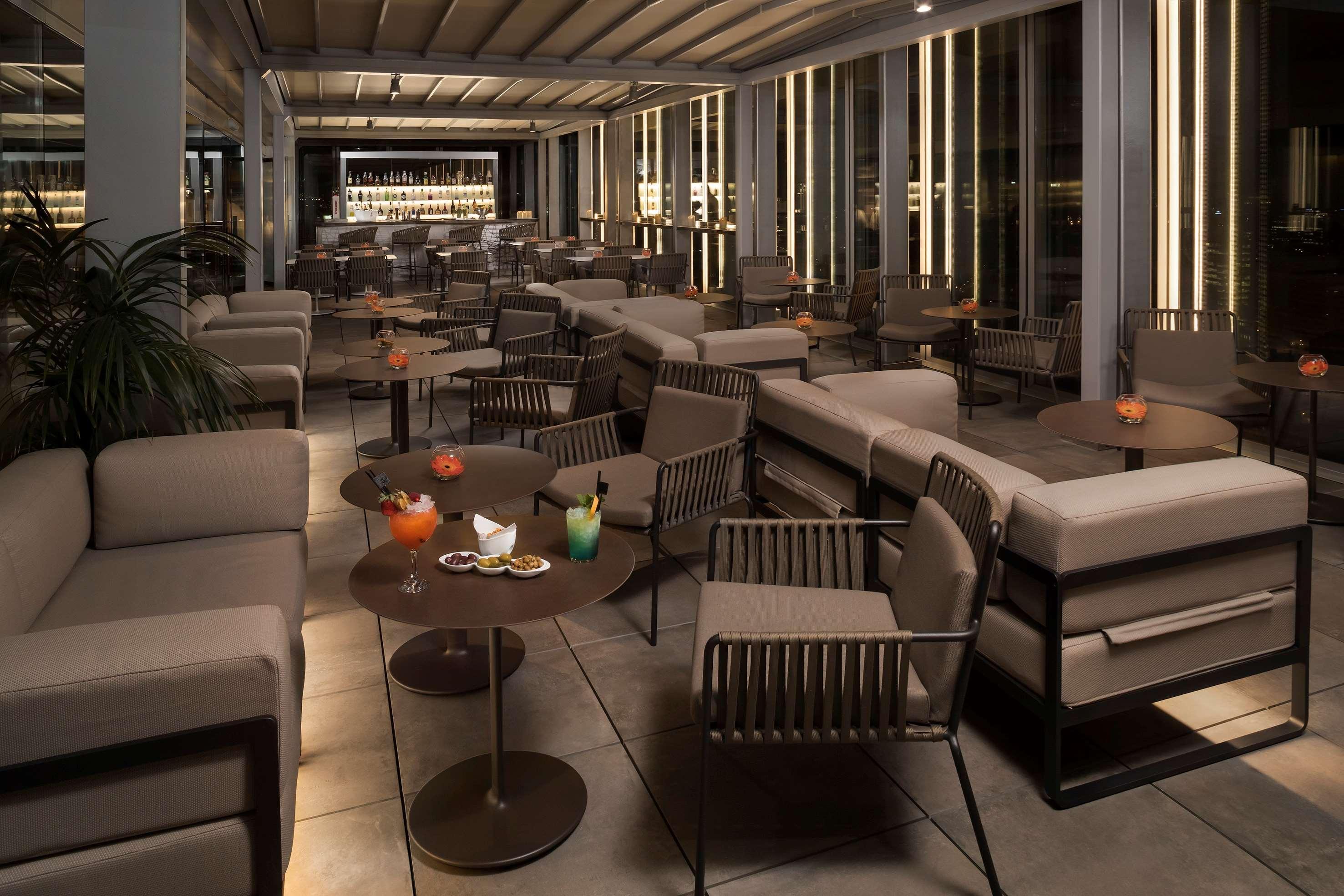 Melia Sky 4* Sup Hotel Barcelona