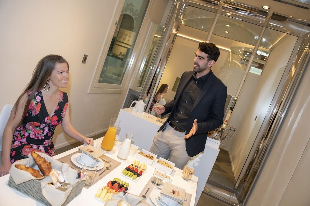 Hotel El Palauet Royal 5*