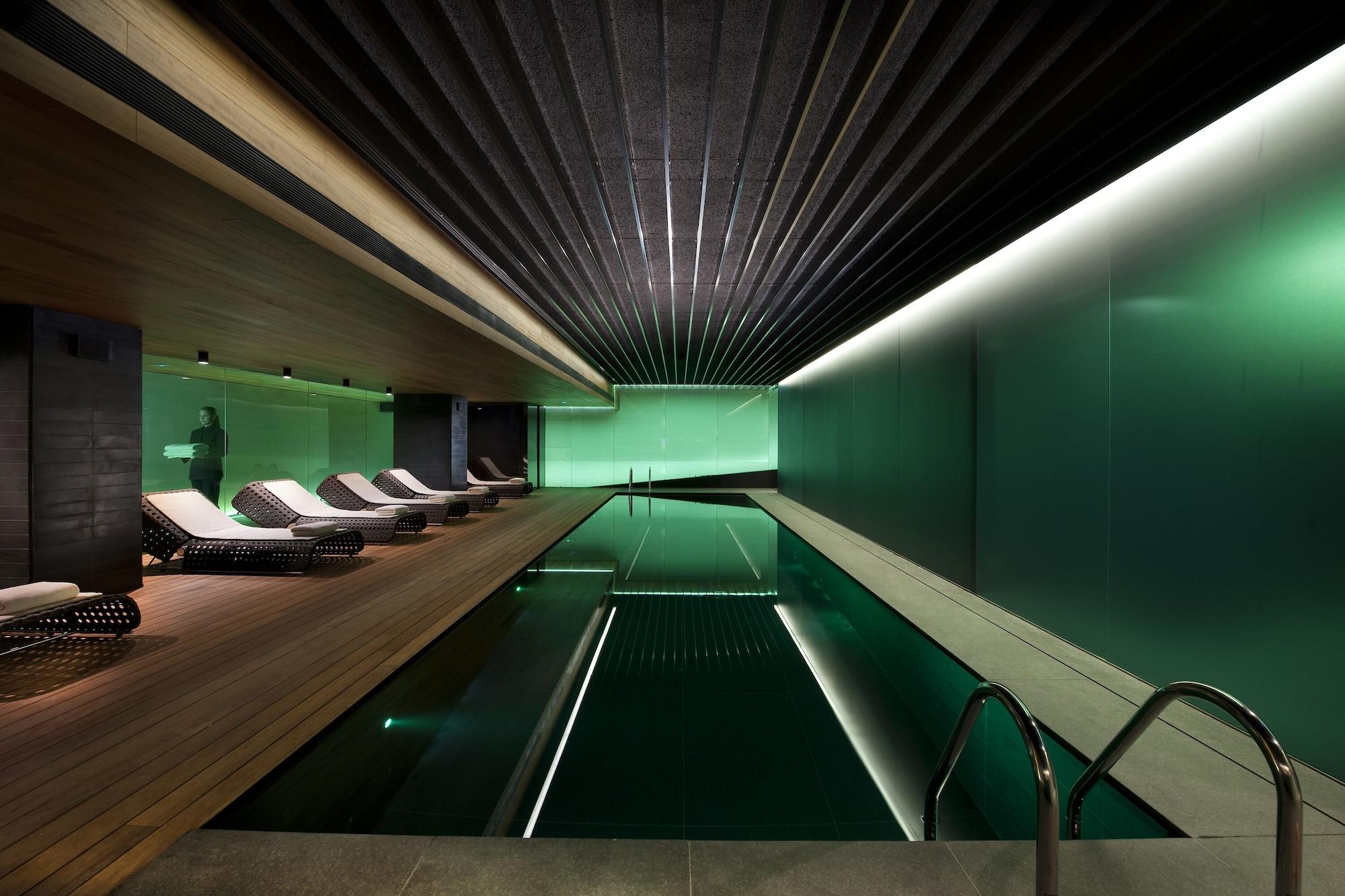 Mandarin Oriental,