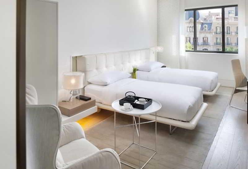 Mandarin Oriental,