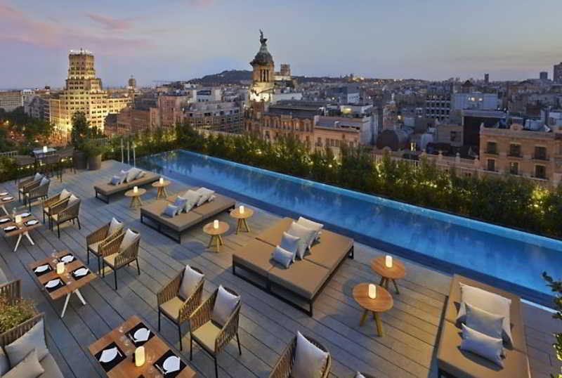 Hotel Mandarin Oriental,