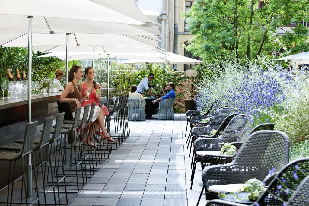 Mandarin Oriental, Barcelona
