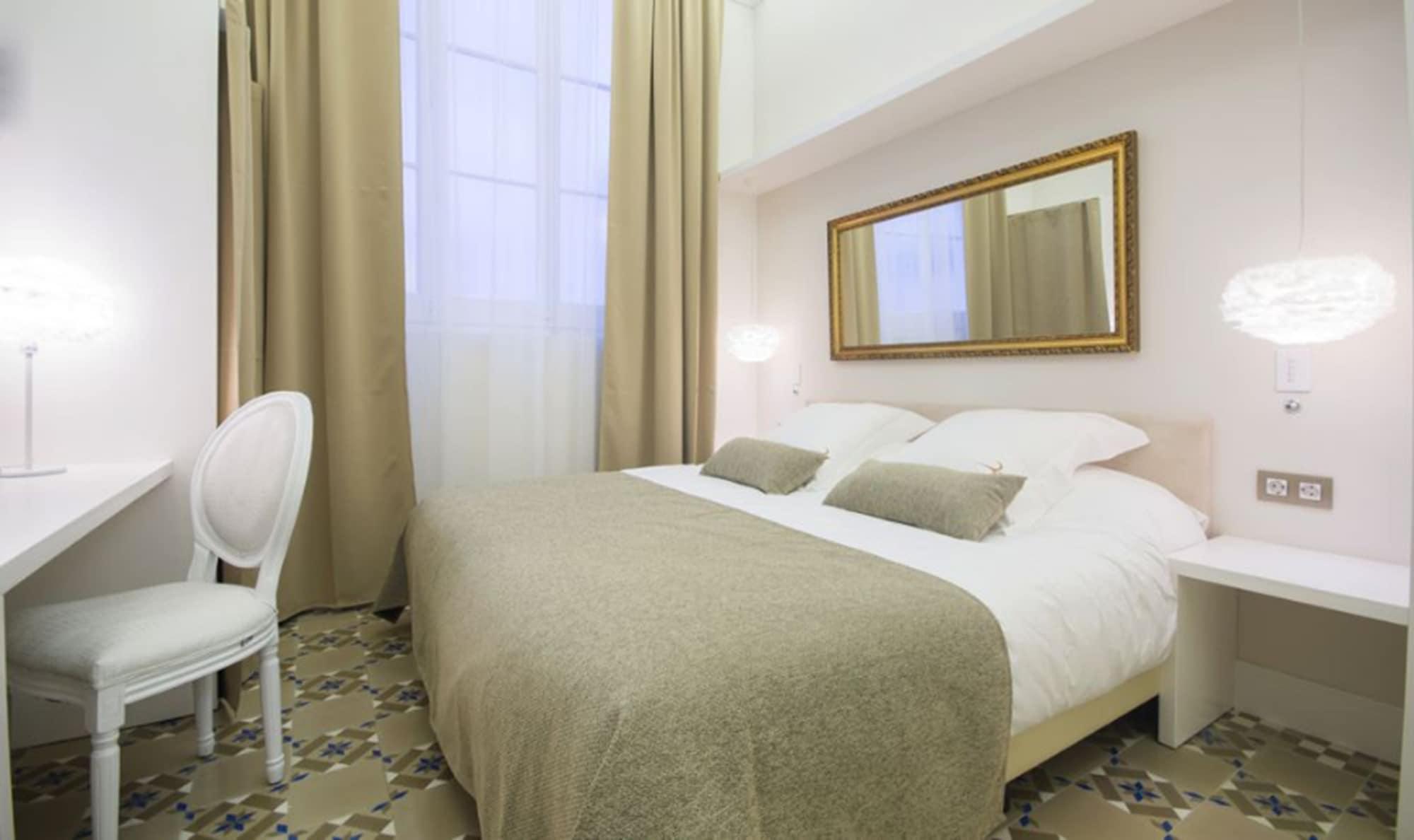 Anakena House Barcelona