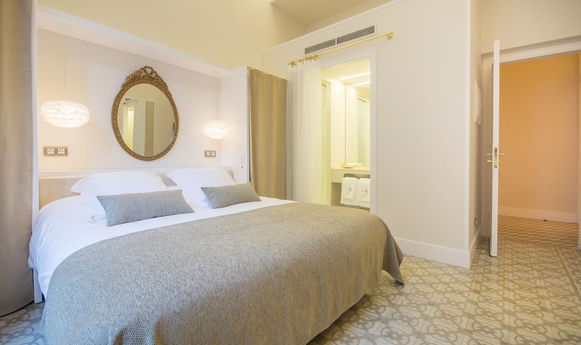 Bed and breakfast Anakena House Barcelona