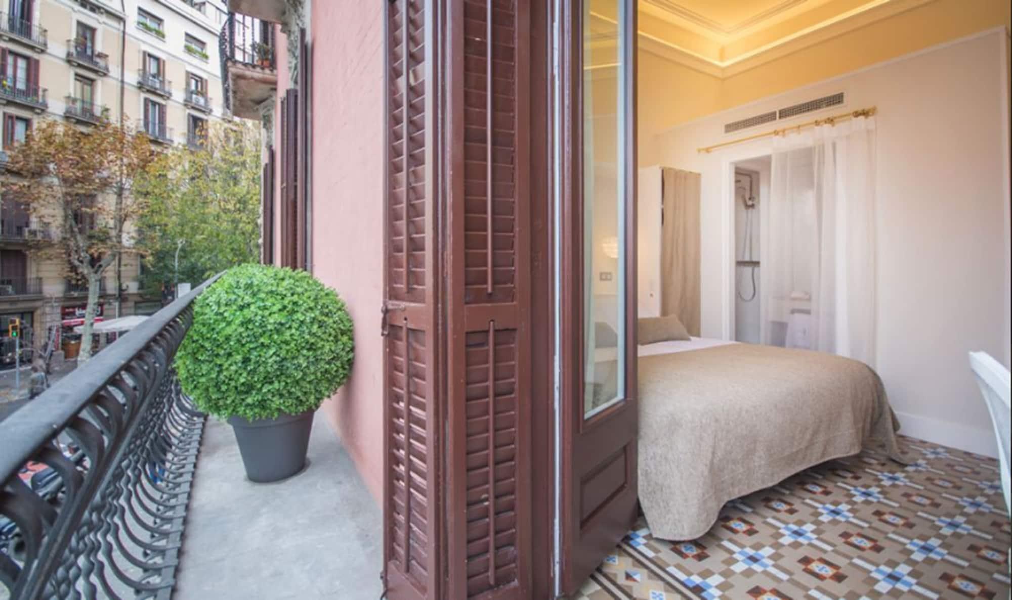 Anakena House Barcelona