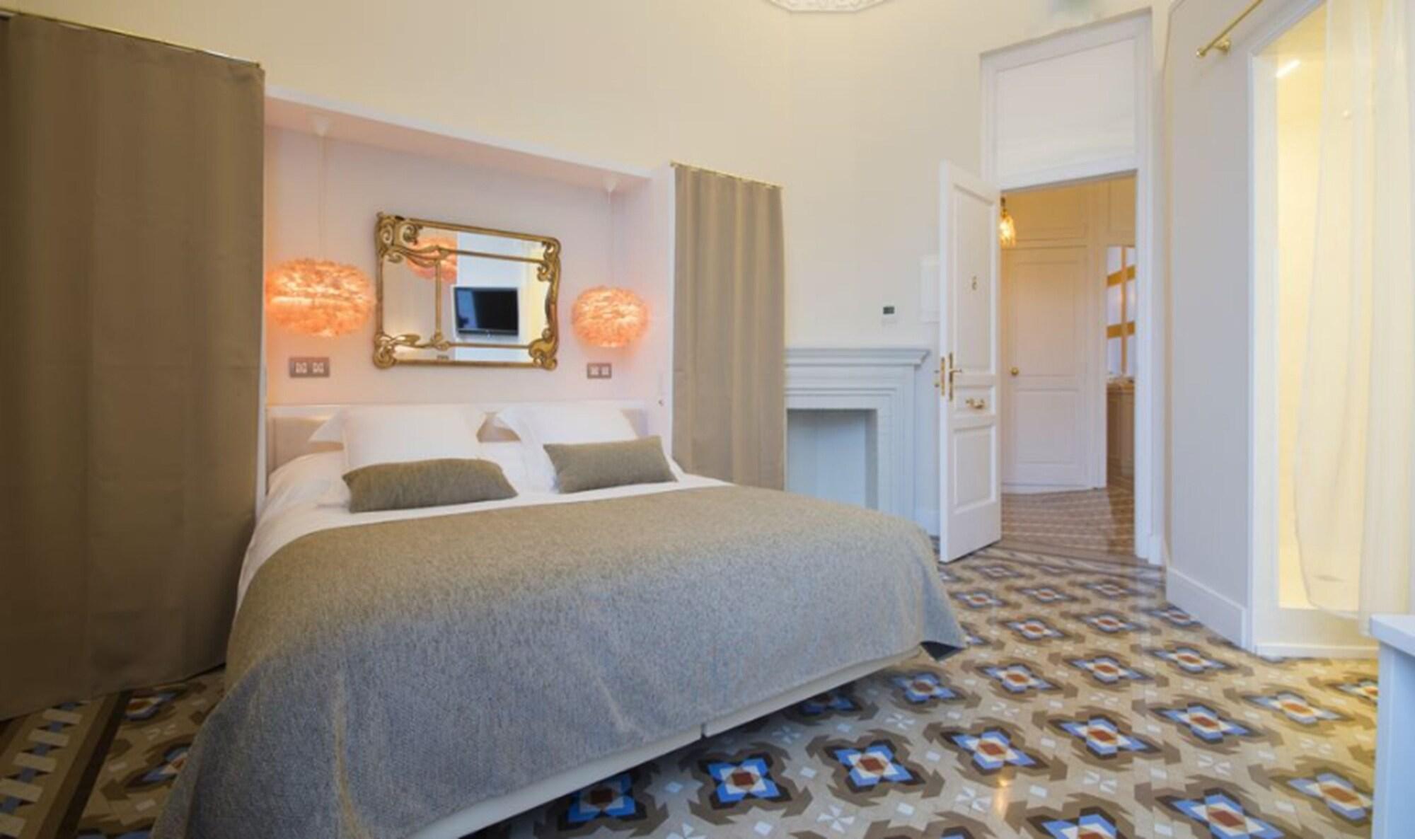 Anakena House Bed and breakfast Barcelona