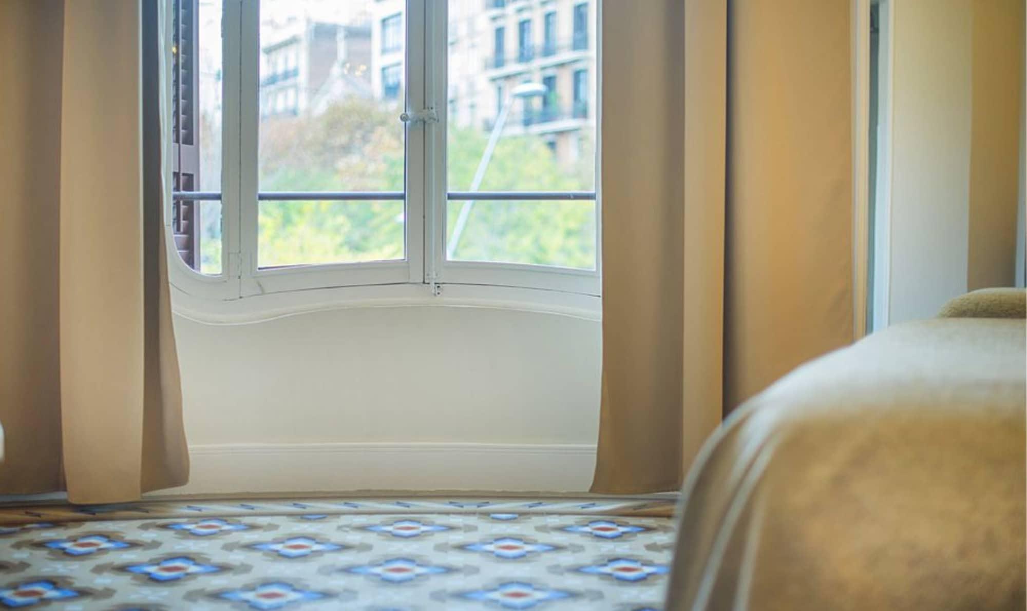 Bed and breakfast Anakena House Barcelona