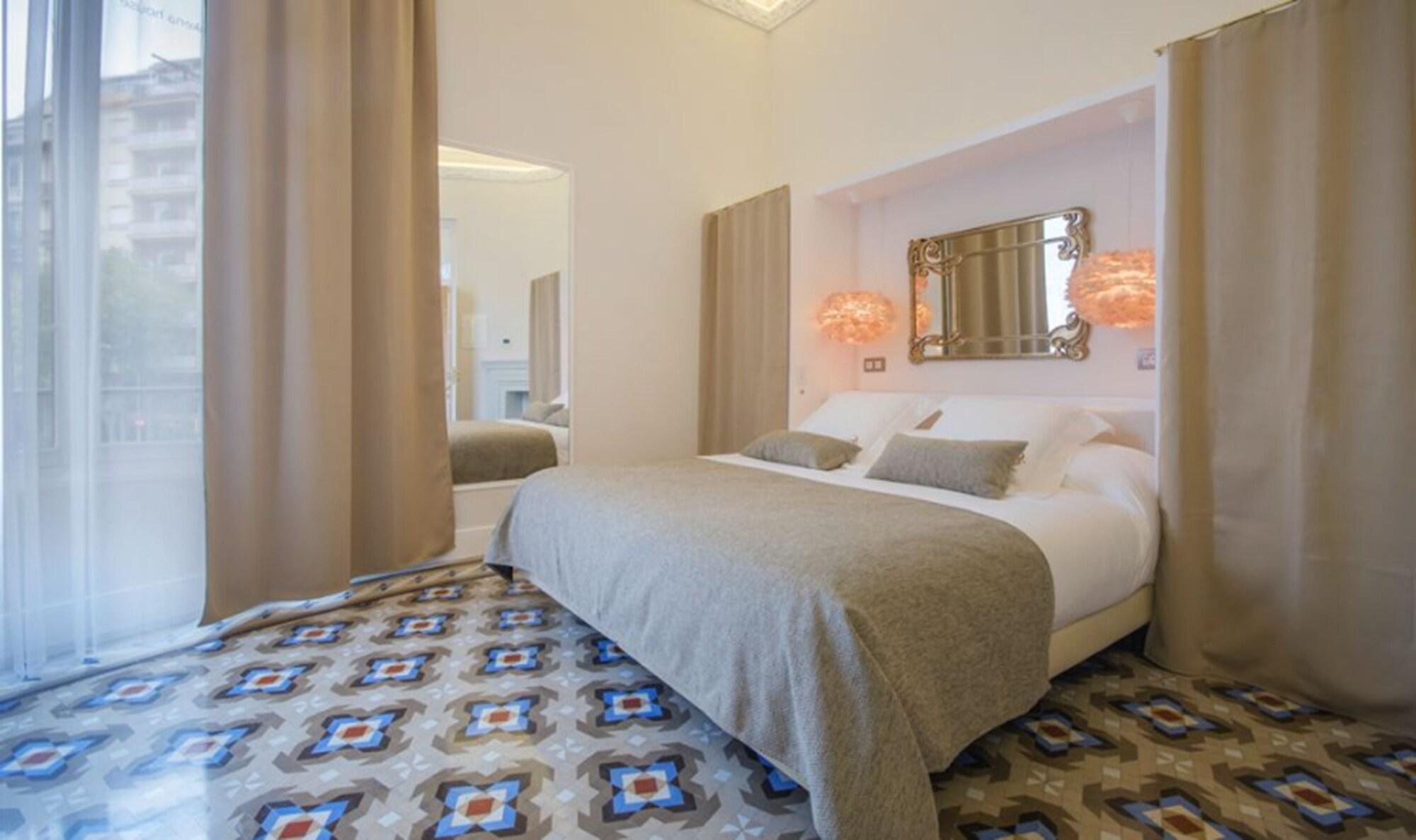 Anakena House Bed and breakfast Barcelona