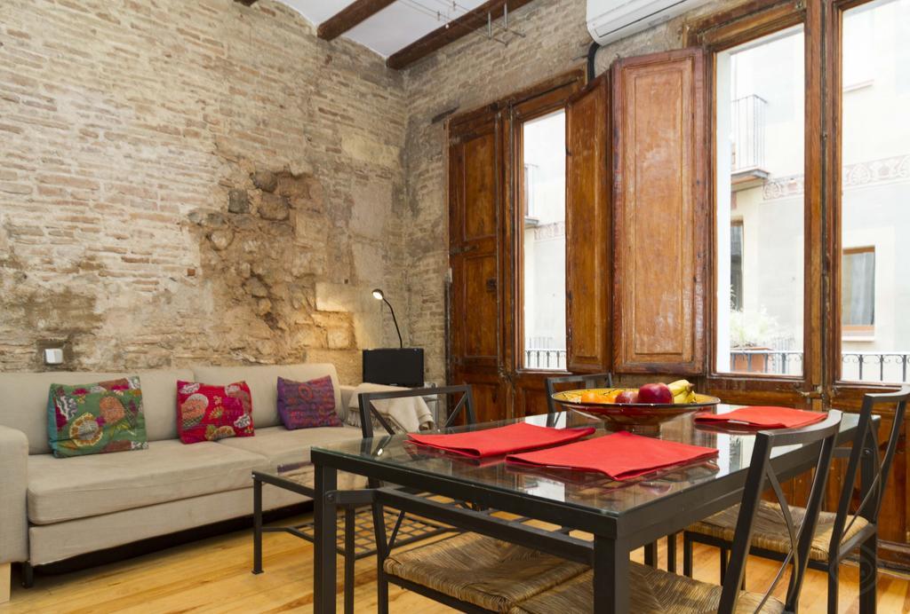 El Born Apartamento