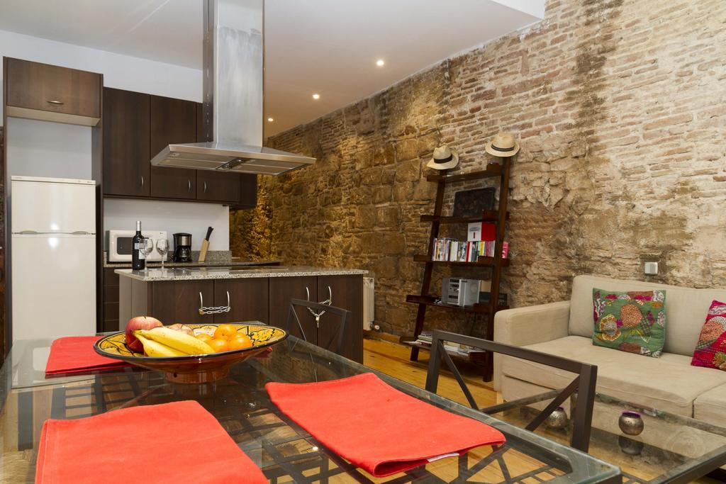El Born Apartamento *