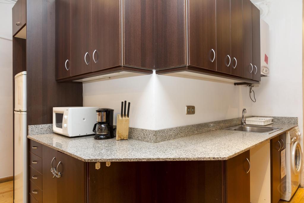 El Born Apartamento