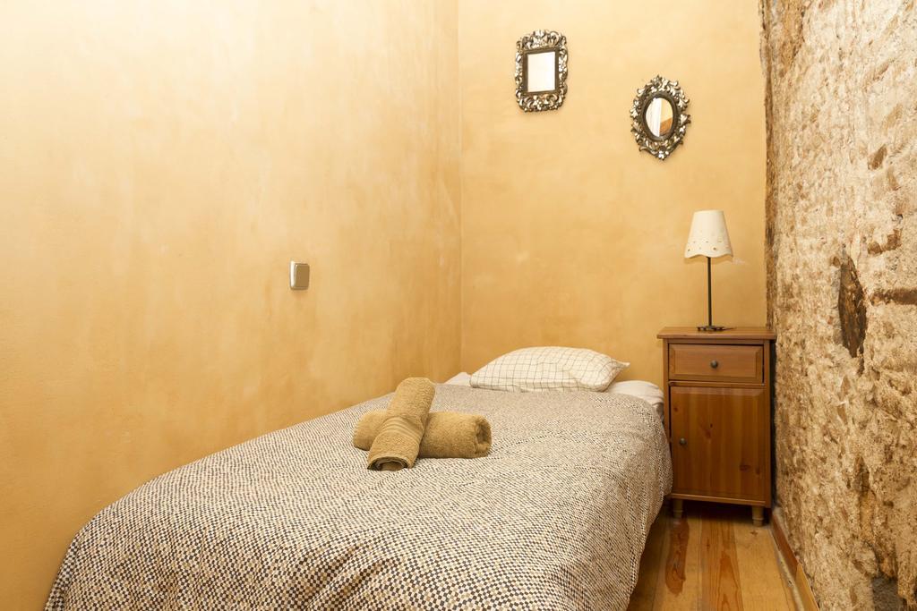 El Born Apartamento Barcelona