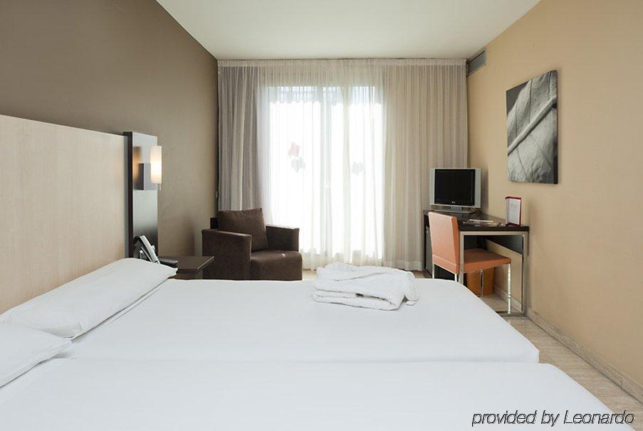 Hotel Ilunion Almirante Barcelona