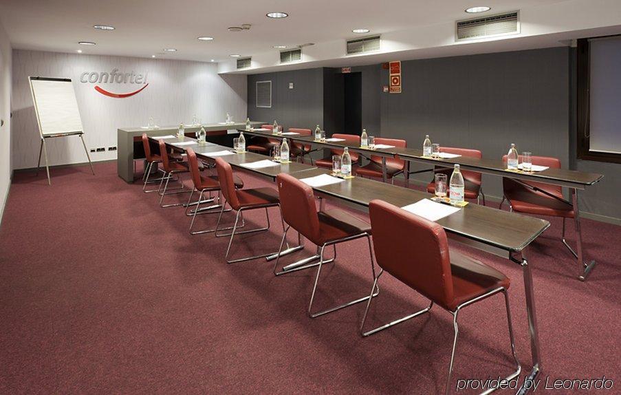 Ilunion Almirante Hotel