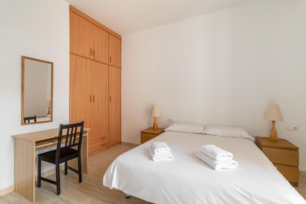 Amazing In Gran Via Apartamento *