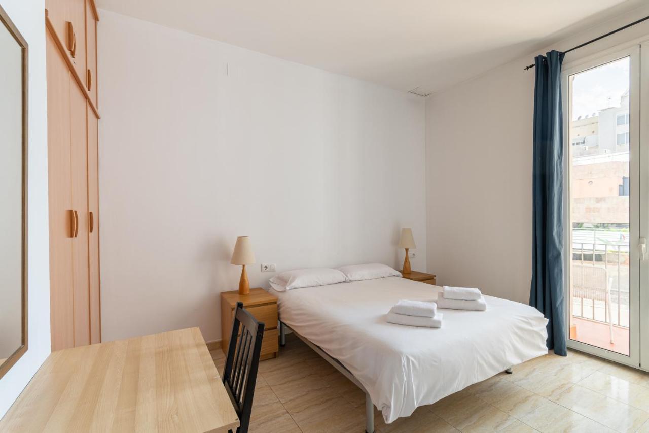 Amazing In Gran Via Apartamento