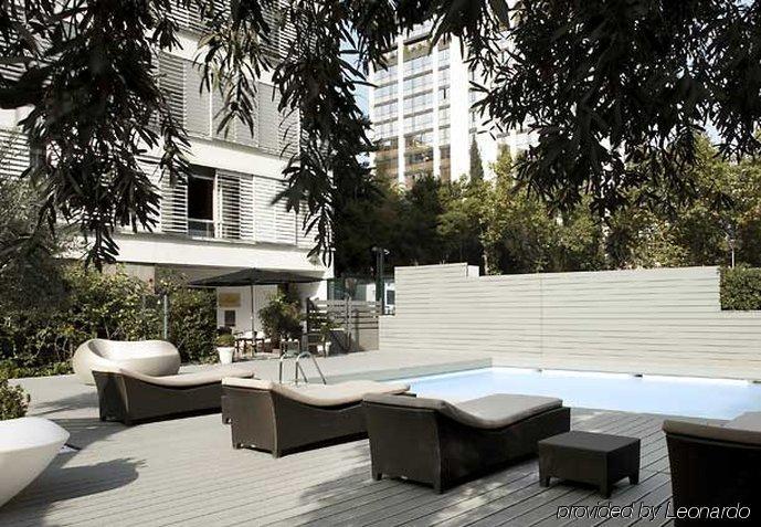 Ac Victoria By Marriott Barcelona