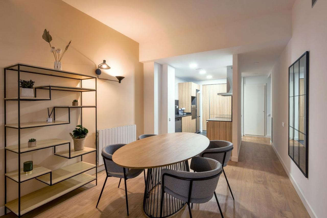 Apartamento Caterina Gracia *
