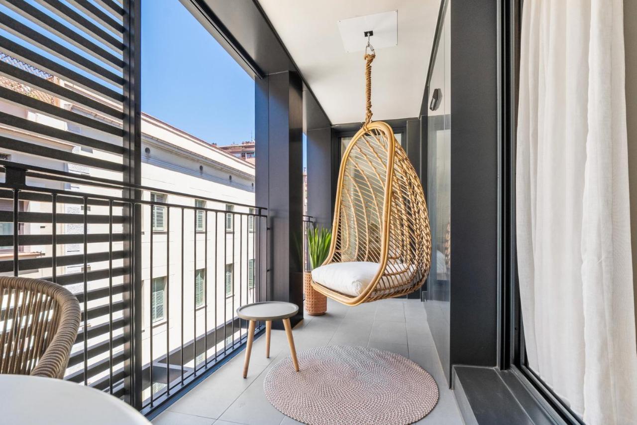Caterina Gracia Apartamento