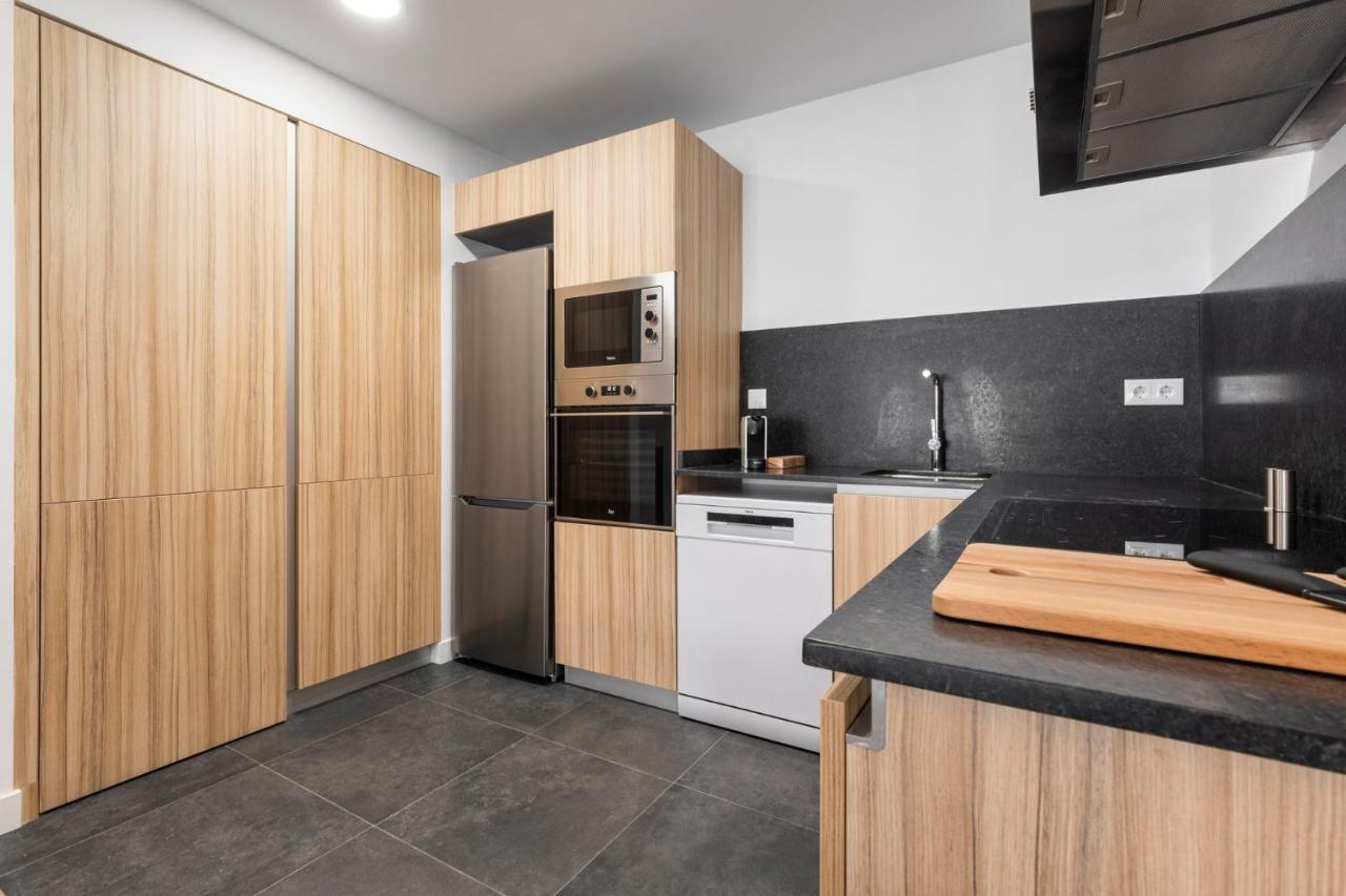 Caterina Gracia Apartamento *