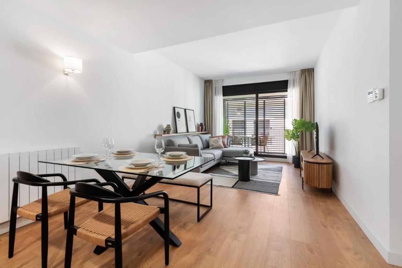 Apartamento Caterina Gracia *