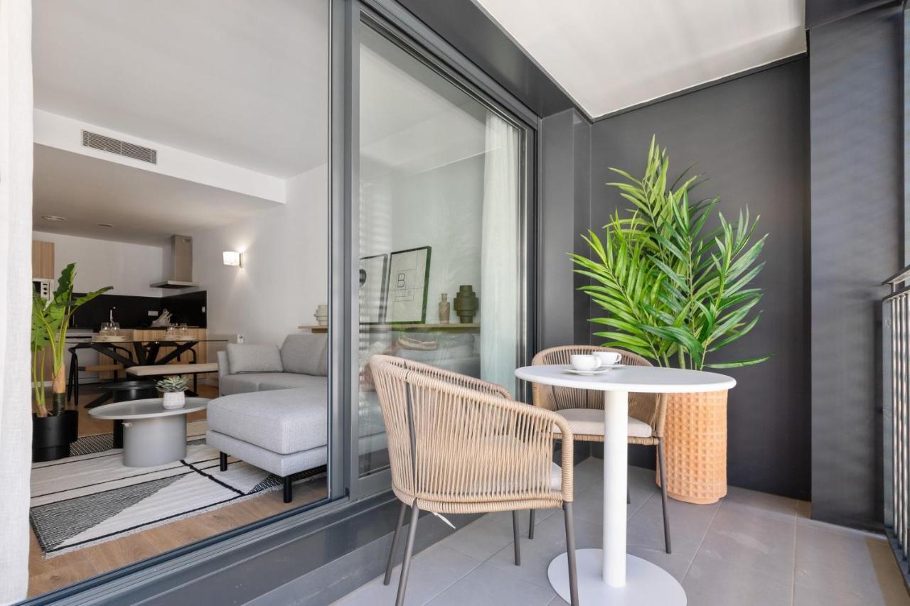 Apartamento Caterina Gracia *