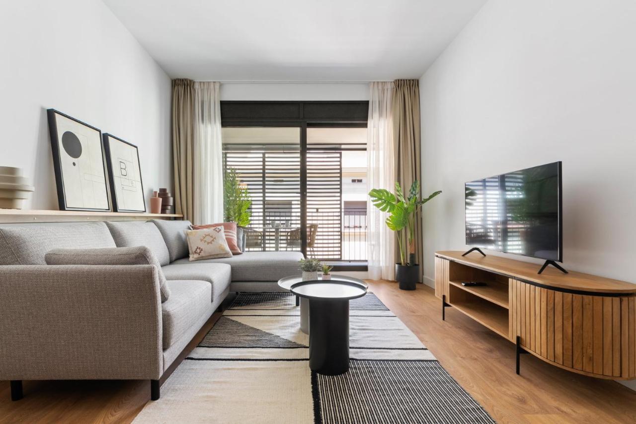 Caterina Gracia Apartamento *