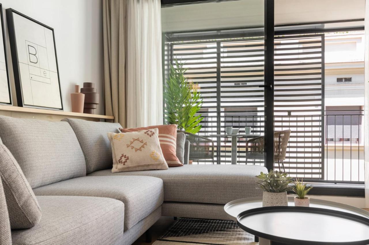 Caterina Gracia Apartamento Barcelona