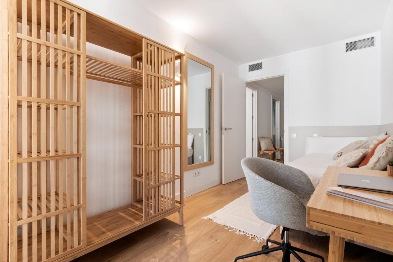 Caterina Gracia Apartamento Barcelona