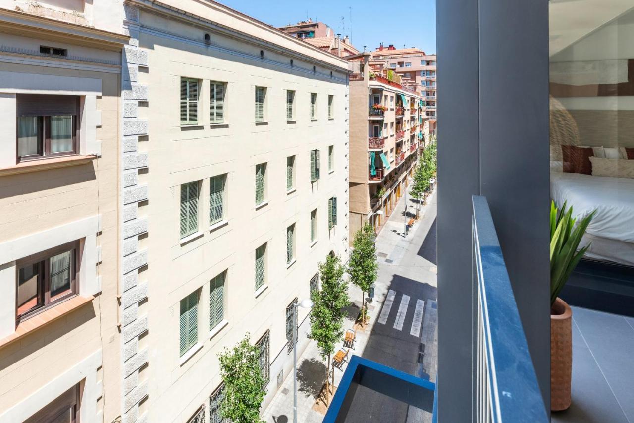 Apartamento Caterina Gracia
