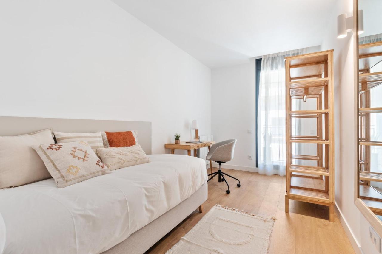 Caterina Gracia Apartamento