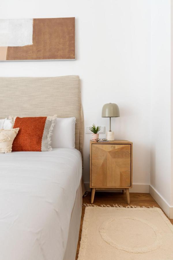 Caterina Gracia Apartamento