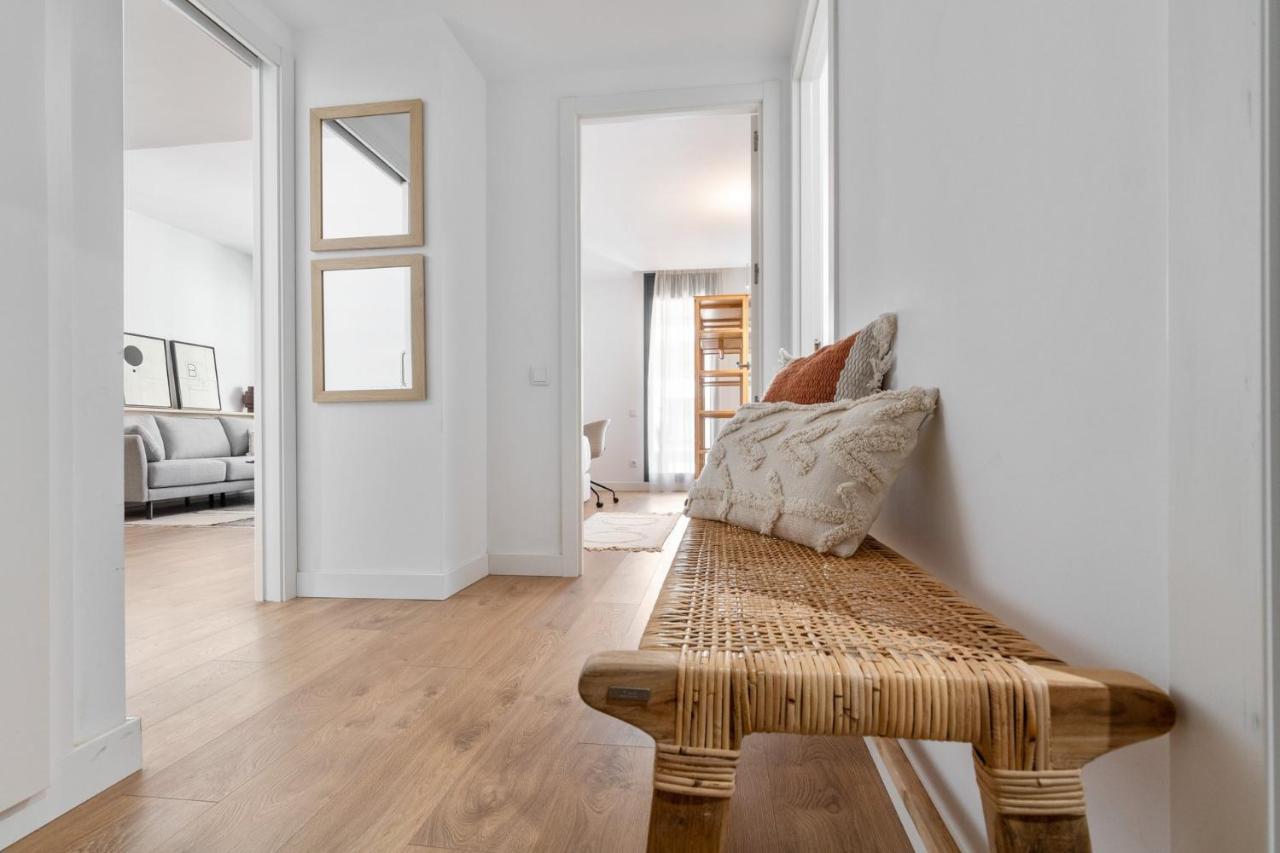 Apartamento Caterina Gracia Barcelona