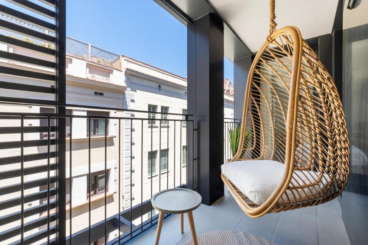 Caterina Gracia Apartamento