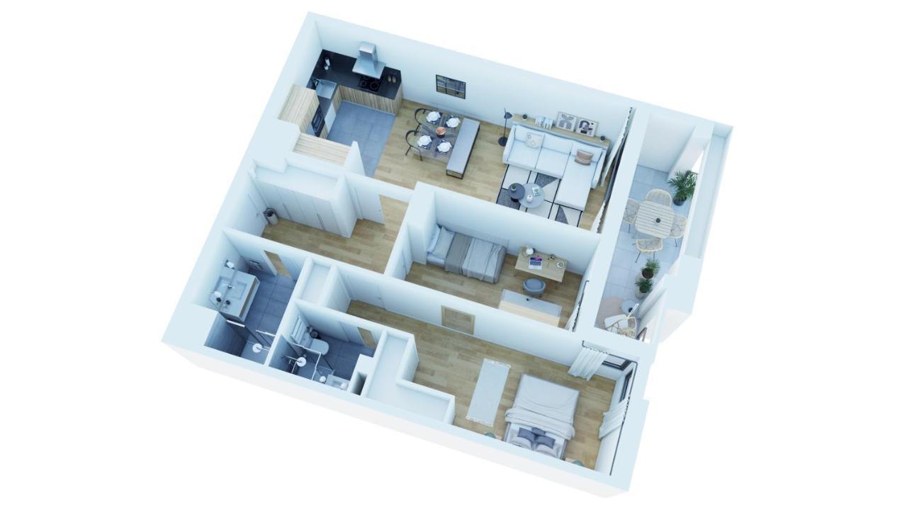 Apartamento Caterina Gracia Barcelona