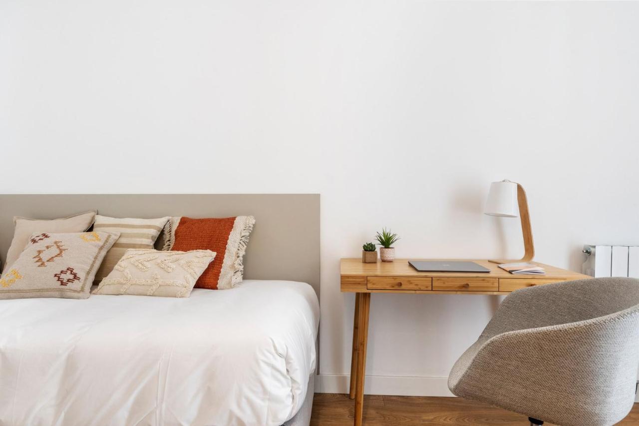 Caterina Gracia Apartamento Barcelona