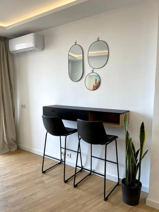 +25y Only, Family Flat Near The Apartamento *