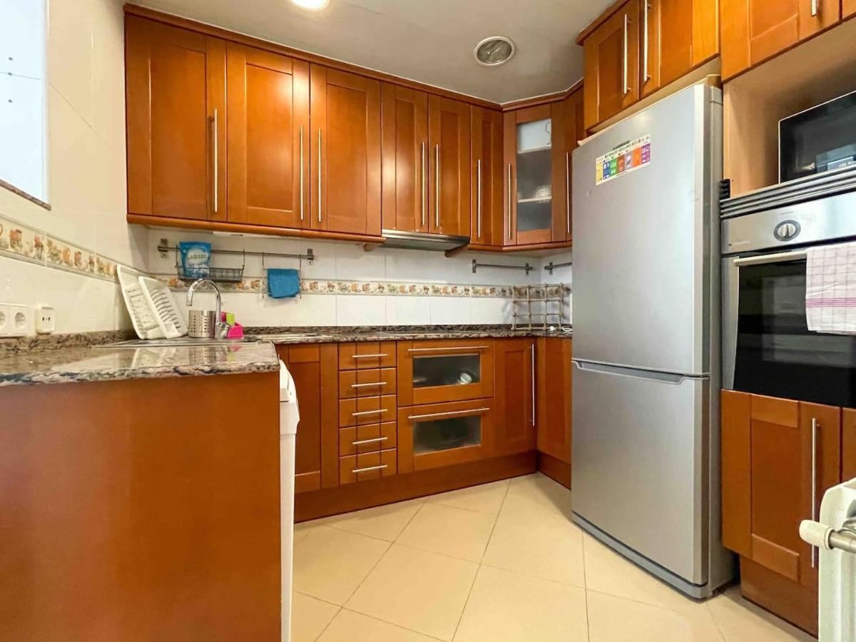Apartamento Hostourist@bcn Monumental *