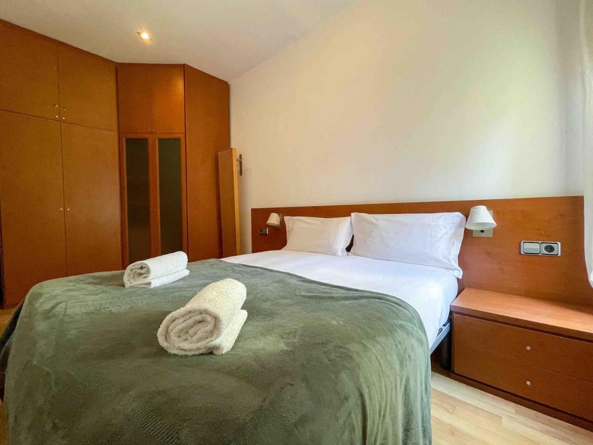 Apartamento Hostourist@bcn Monumental