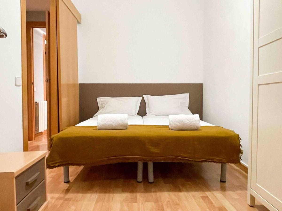 Hostourist@bcn Monumental Apartamento *