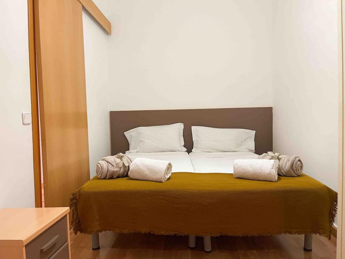 Apartamento Hostourist@bcn Monumental