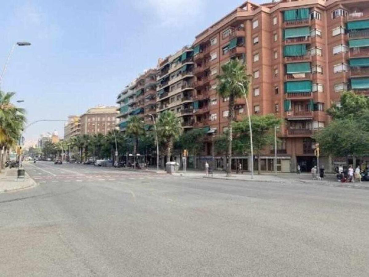 Hostourist@bcn Monumental Apartamento Barcelona