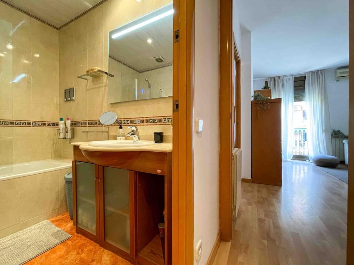 Apartamento Hostourist@bcn Monumental Barcelona